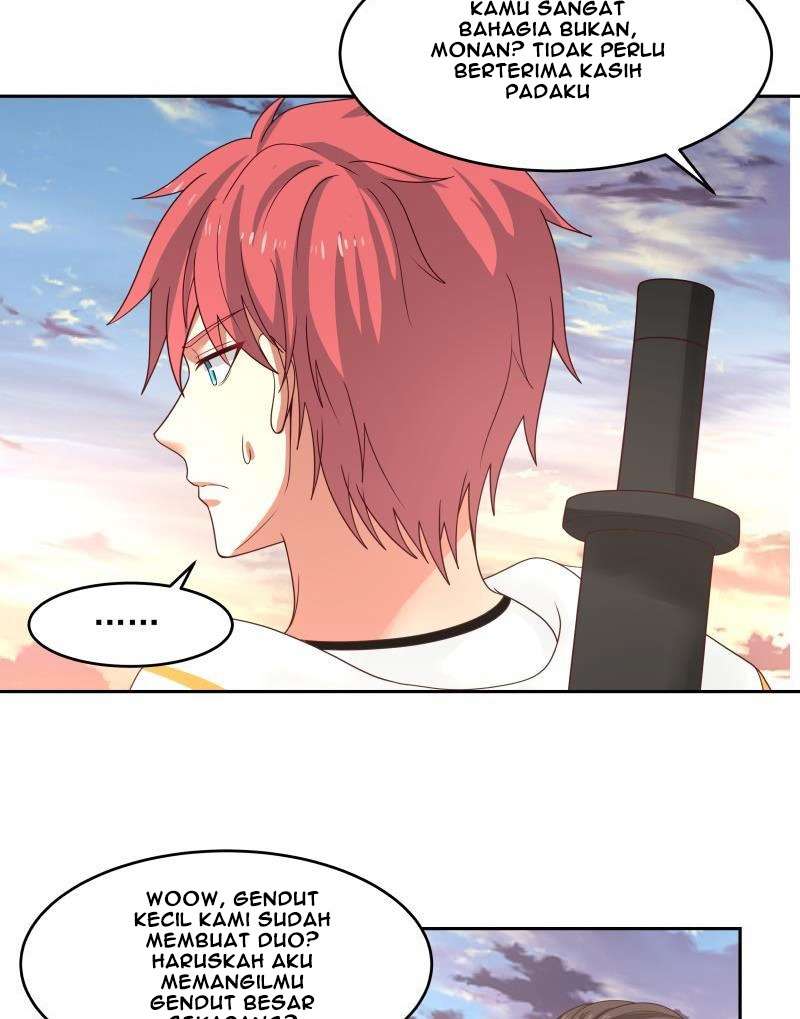 I Have a Dragon on My Body Chapter 323 - halaman 20