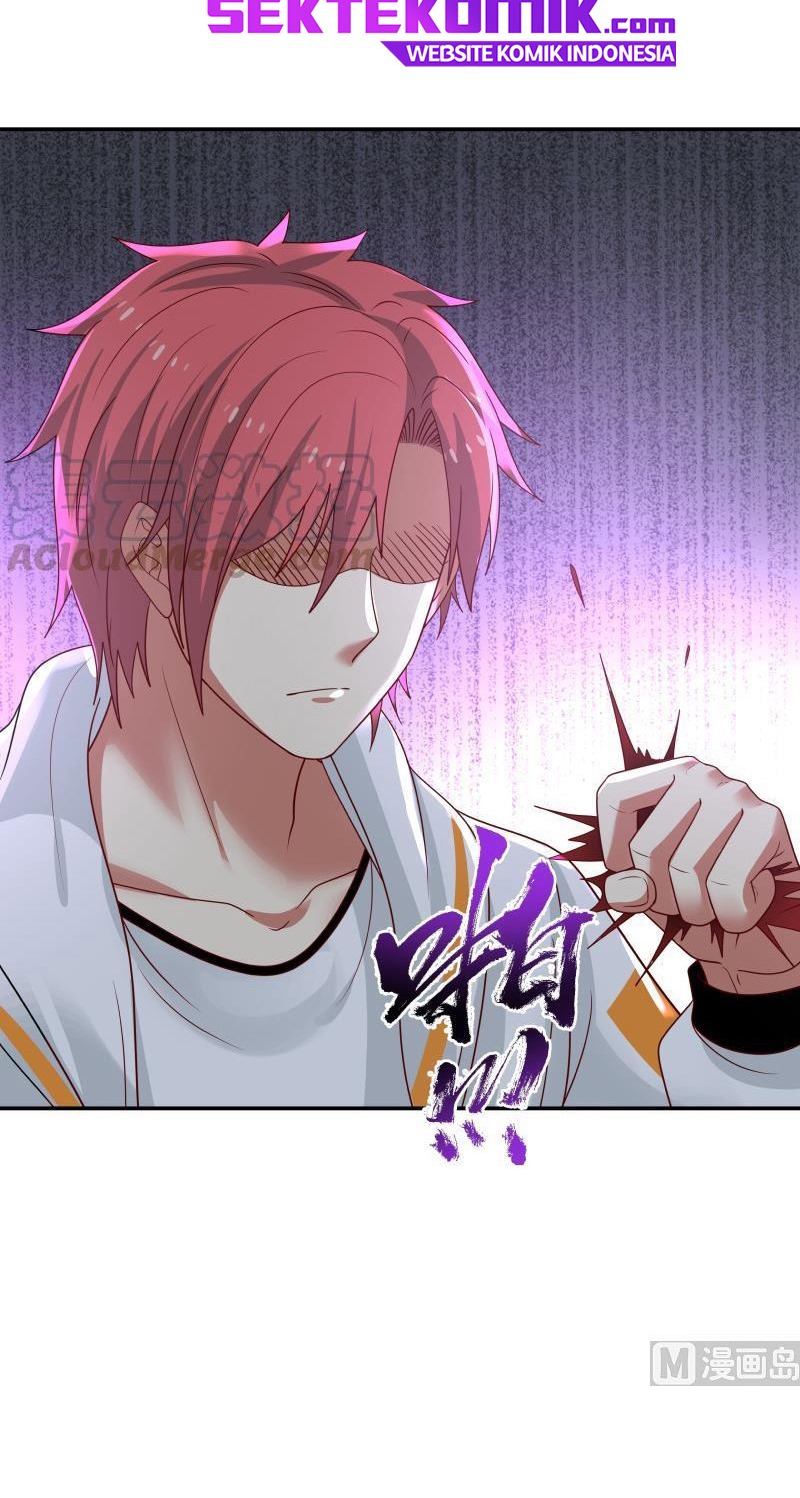 I Have a Dragon on My Body Chapter 324 - halaman 10