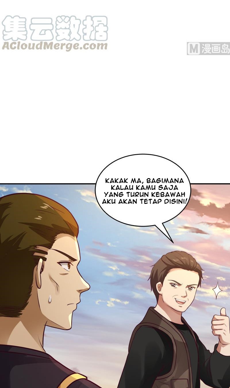 I Have a Dragon on My Body Chapter 325 - halaman 15