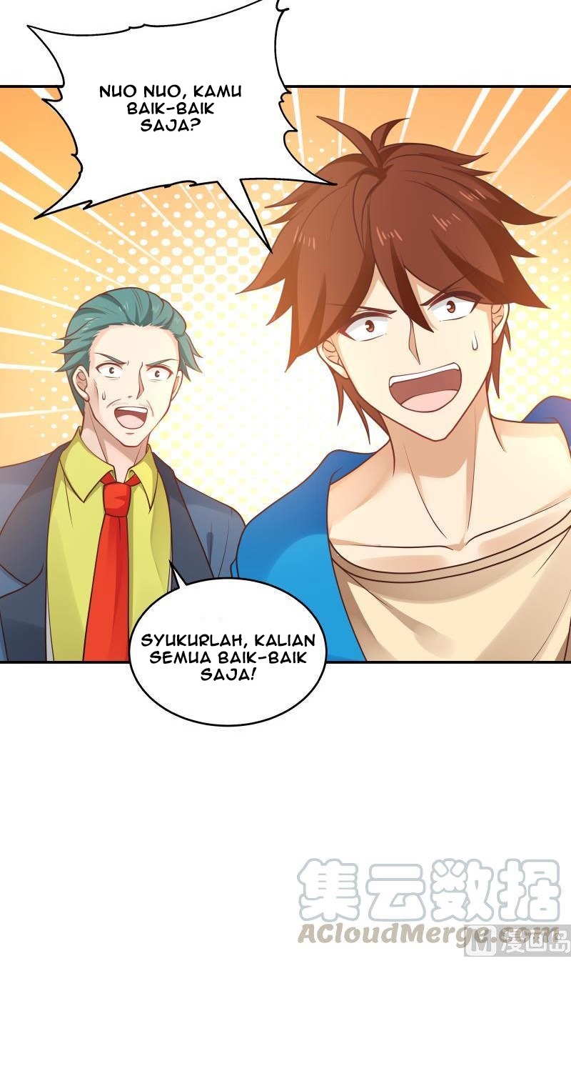 I Have a Dragon on My Body Chapter 326 - halaman 12