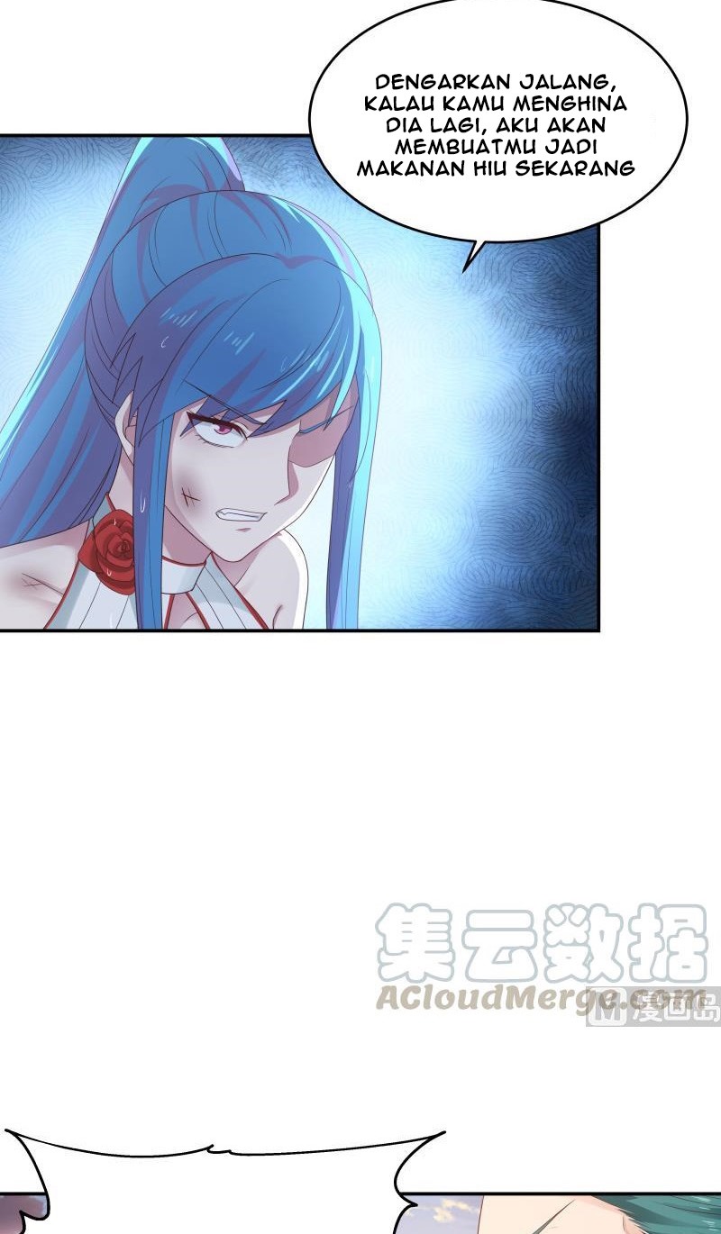 I Have a Dragon on My Body Chapter 327 - halaman 11