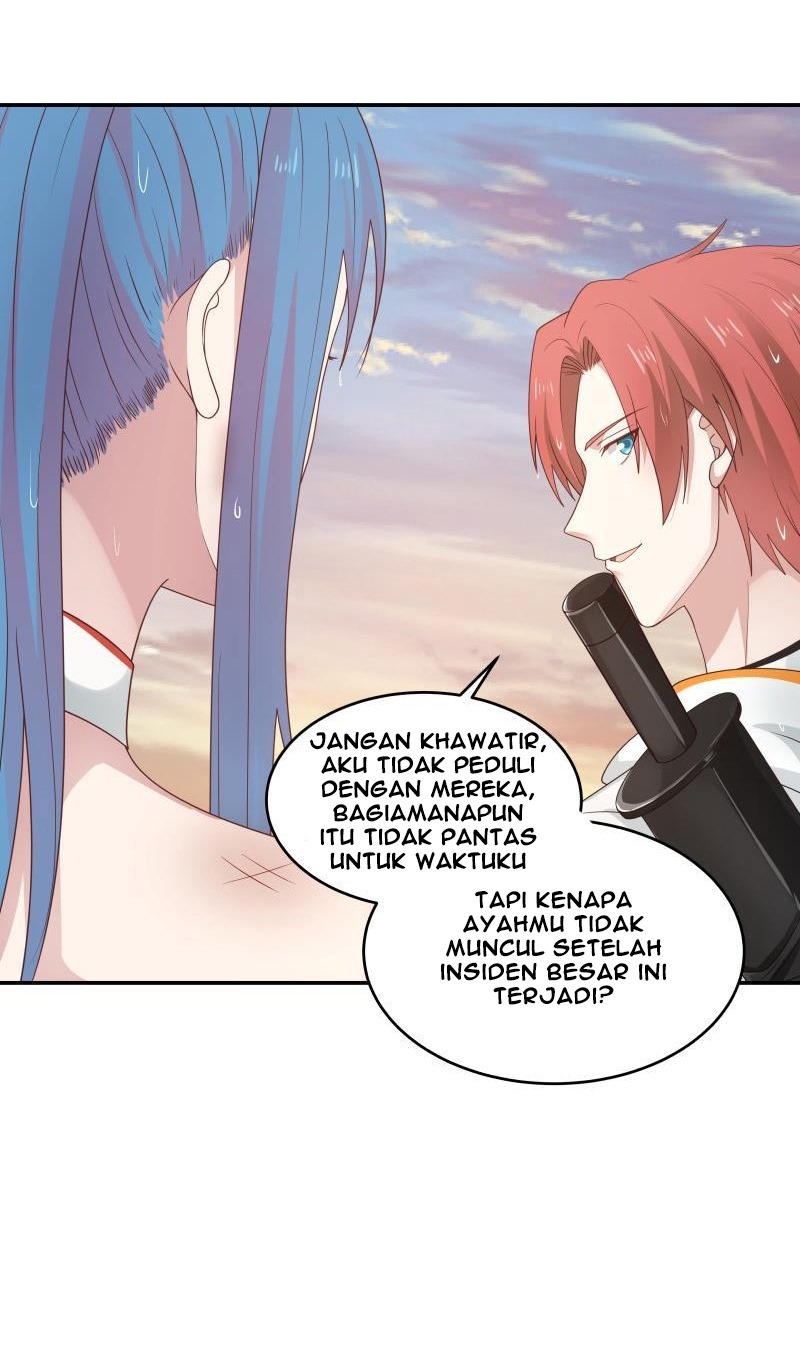 I Have a Dragon on My Body Chapter 327 - halaman 14