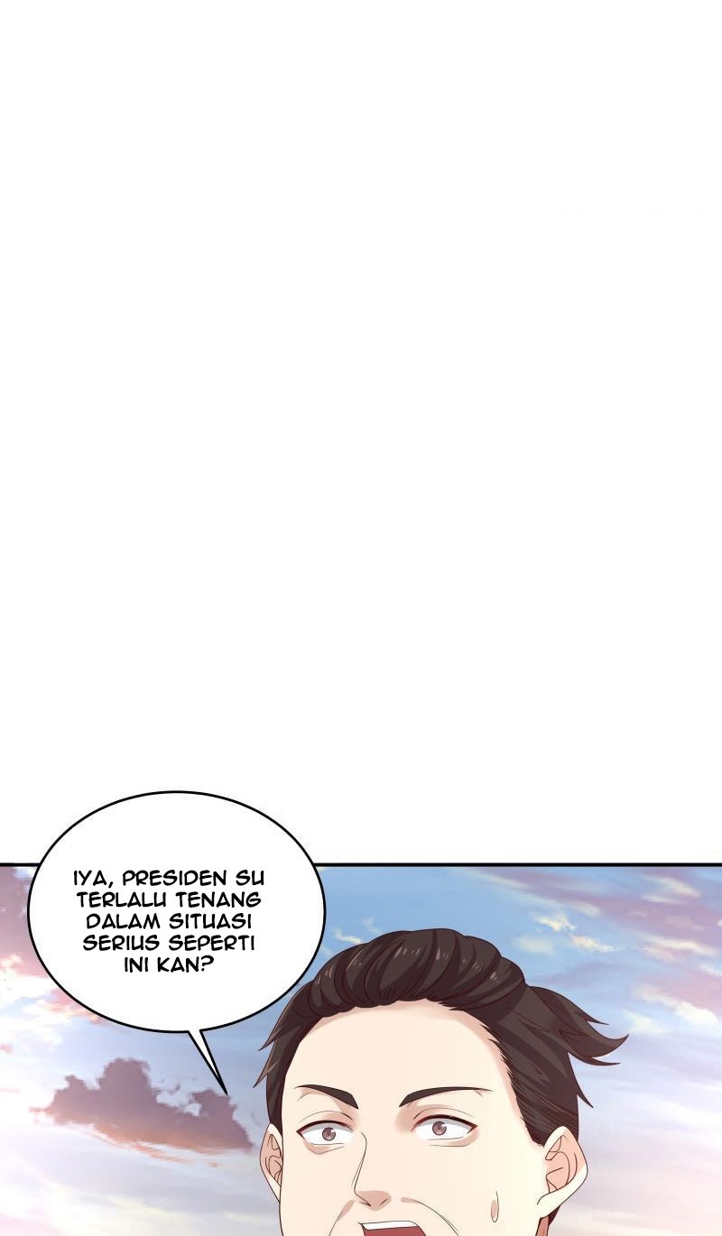I Have a Dragon on My Body Chapter 327 - halaman 15