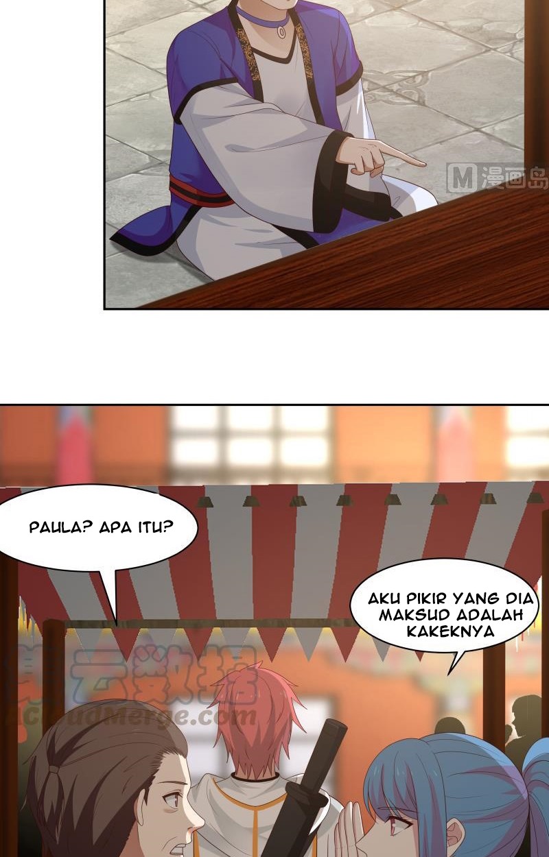 I Have a Dragon on My Body Chapter 328 - halaman 13