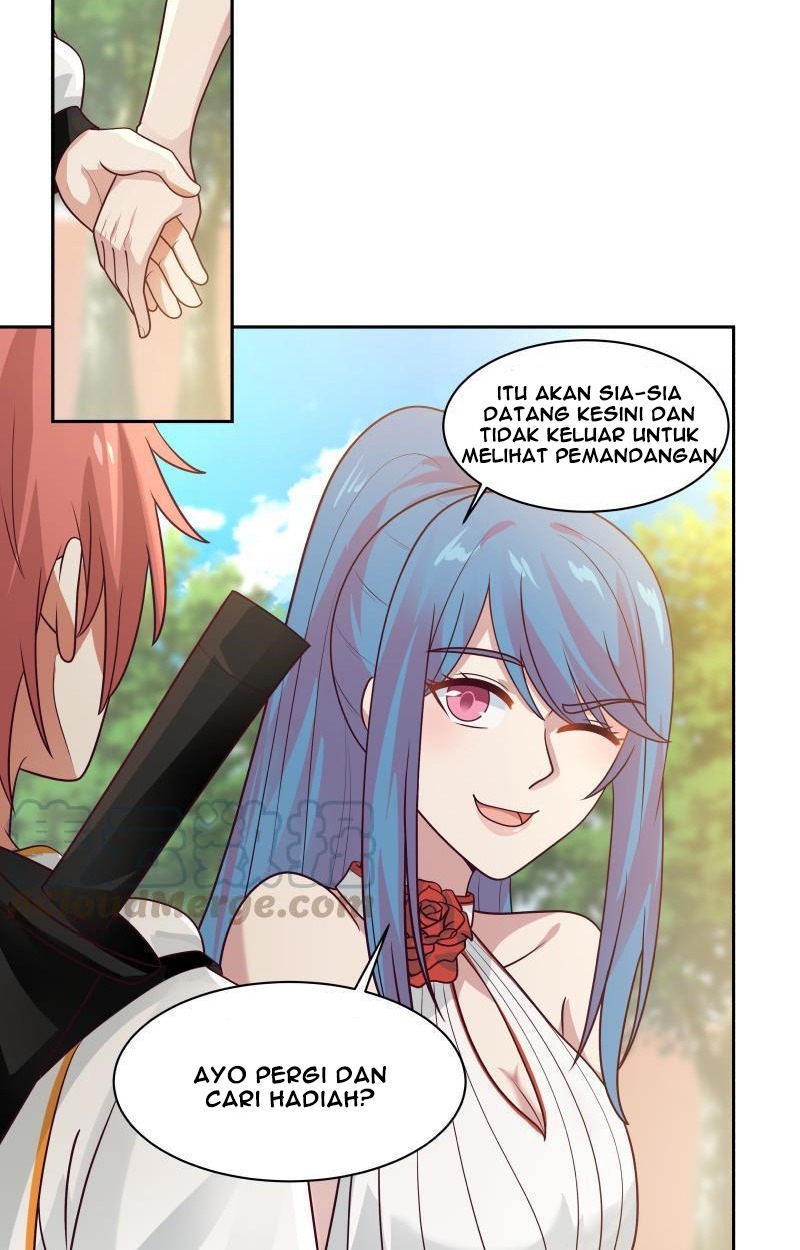 I Have a Dragon on My Body Chapter 328 - halaman 6