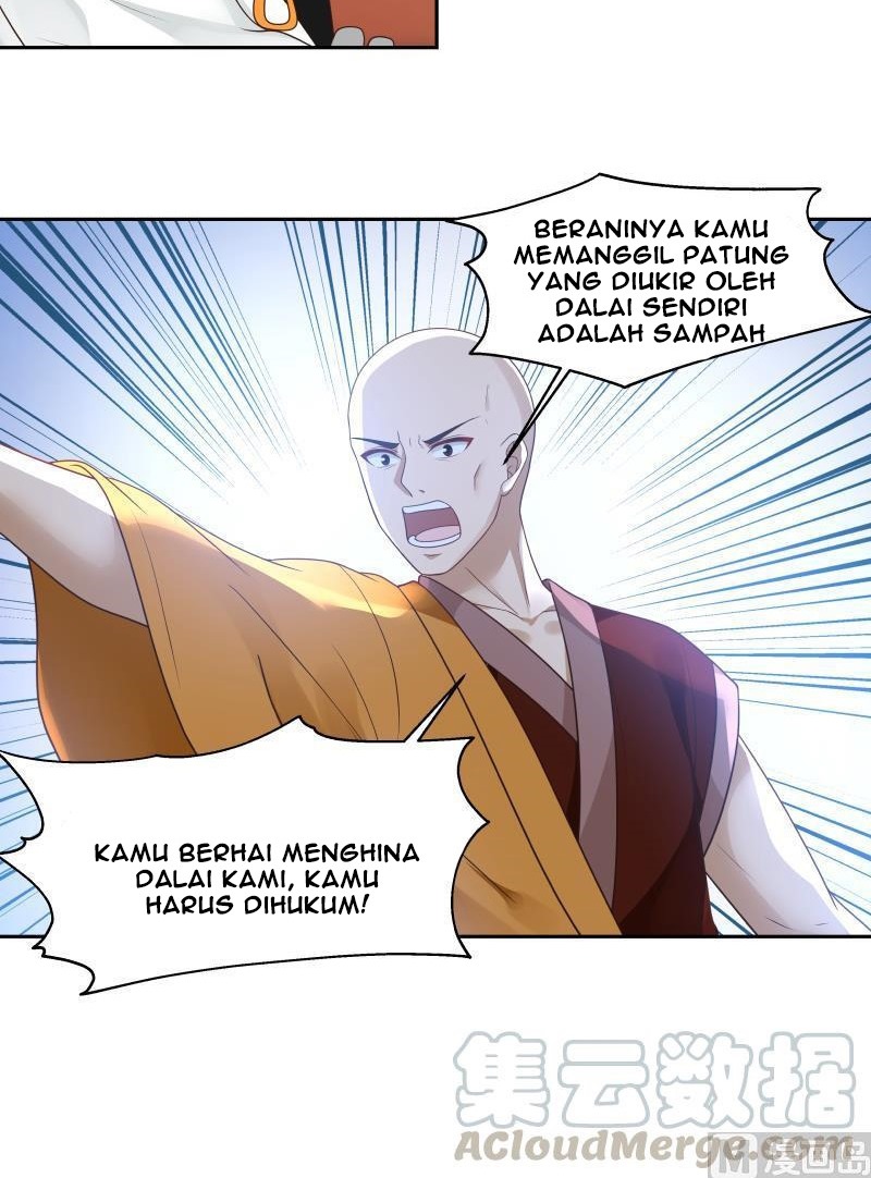 I Have a Dragon on My Body Chapter 329 - halaman 16