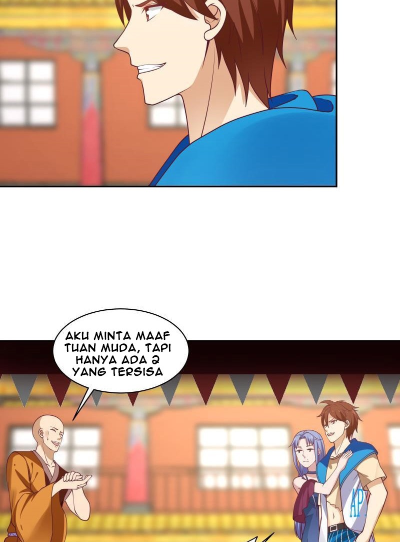 I Have a Dragon on My Body Chapter 329 - halaman 5