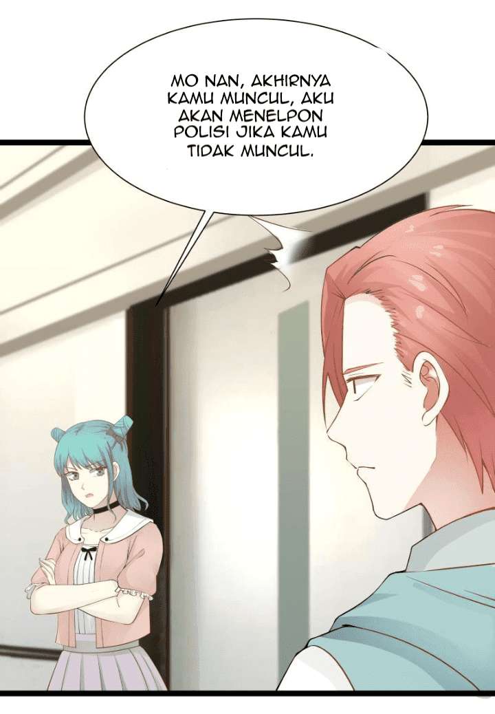 I Have a Dragon on My Body Chapter 33 - halaman 10