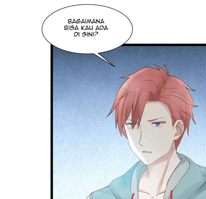I Have a Dragon on My Body Chapter 33 - halaman 11