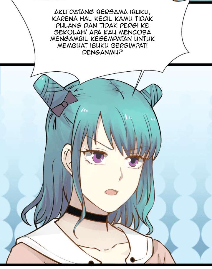 I Have a Dragon on My Body Chapter 33 - halaman 12