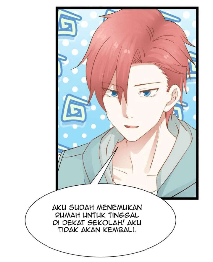 I Have a Dragon on My Body Chapter 33 - halaman 15