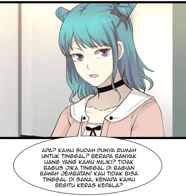 I Have a Dragon on My Body Chapter 33 - halaman 16