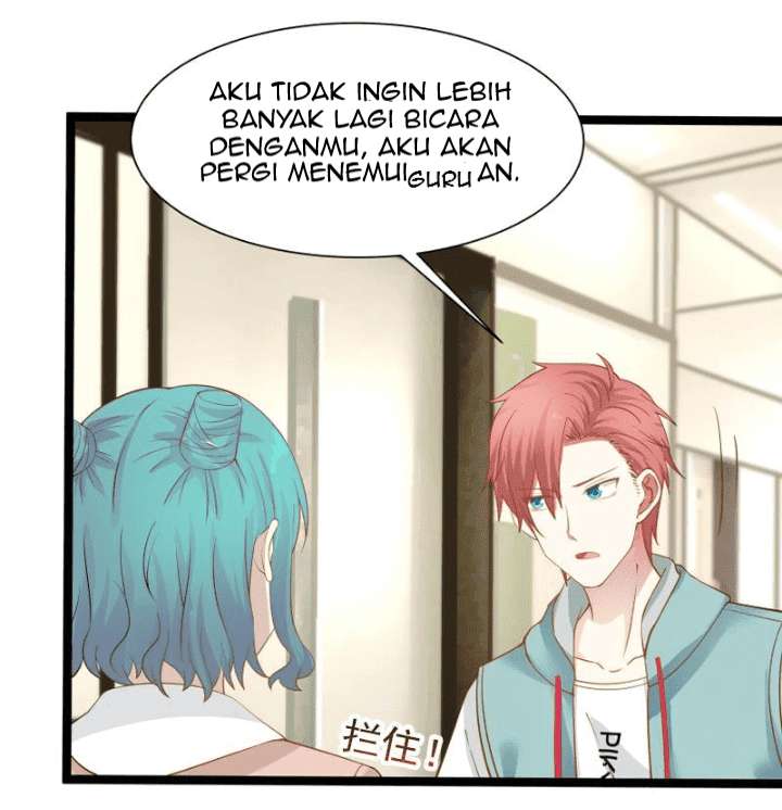 I Have a Dragon on My Body Chapter 33 - halaman 17