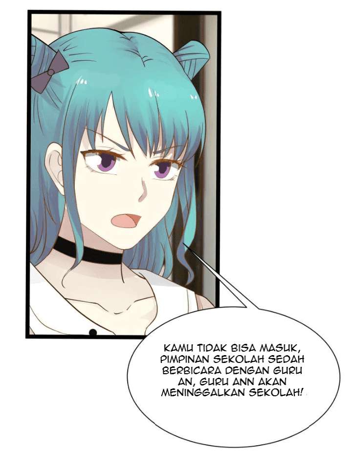 I Have a Dragon on My Body Chapter 33 - halaman 18