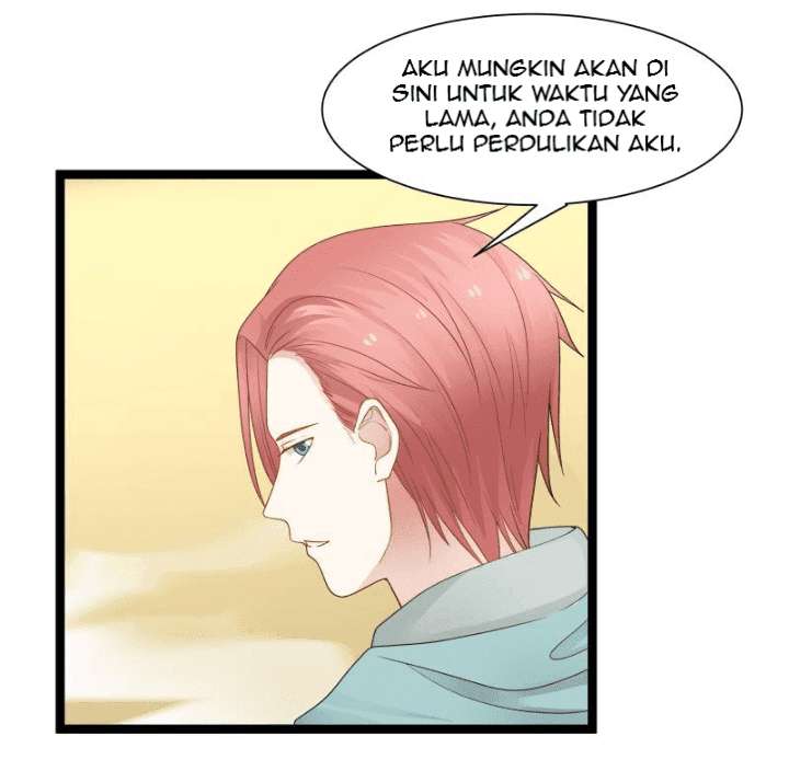 I Have a Dragon on My Body Chapter 33 - halaman 4