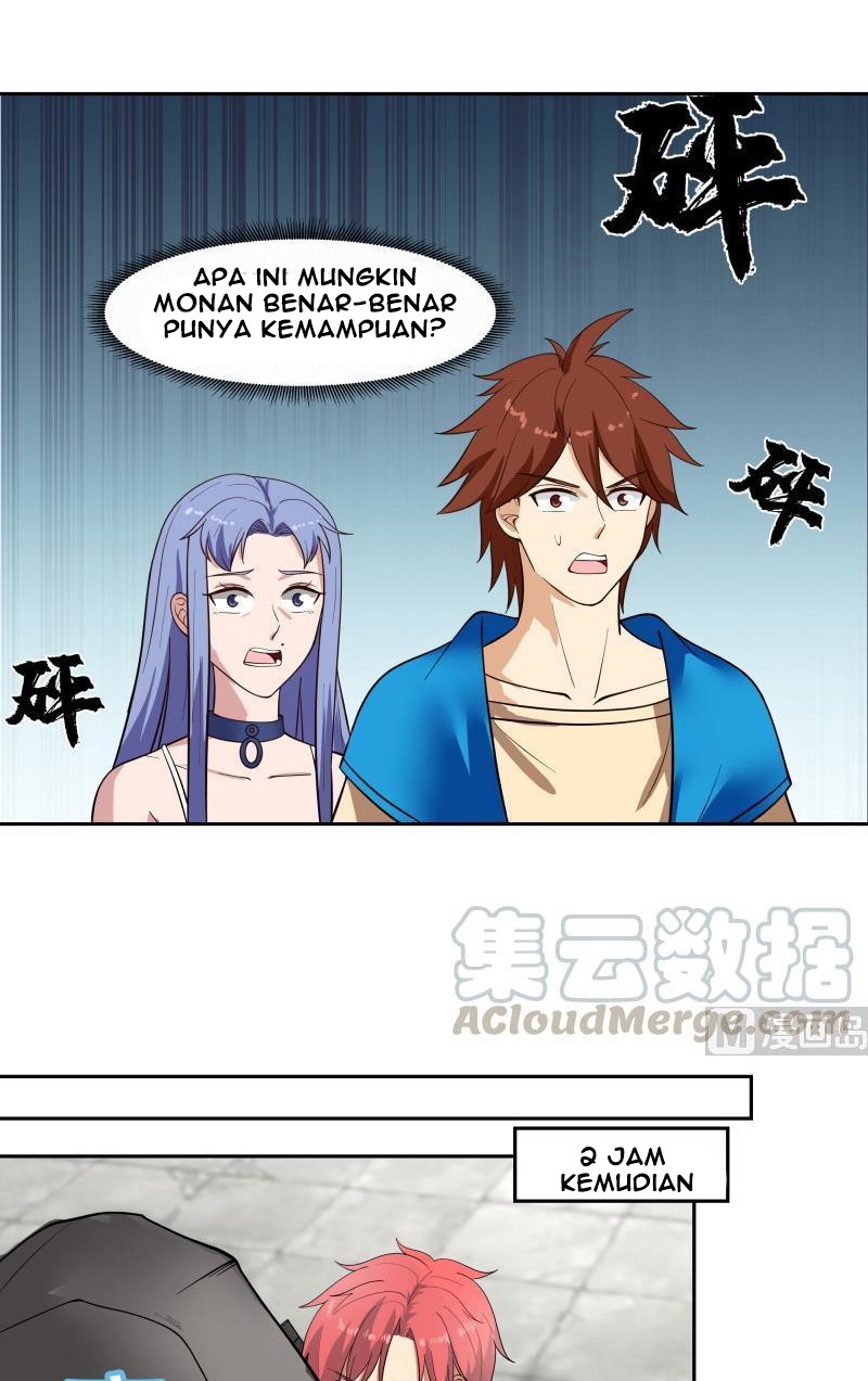 I Have a Dragon on My Body Chapter 330 - halaman 11