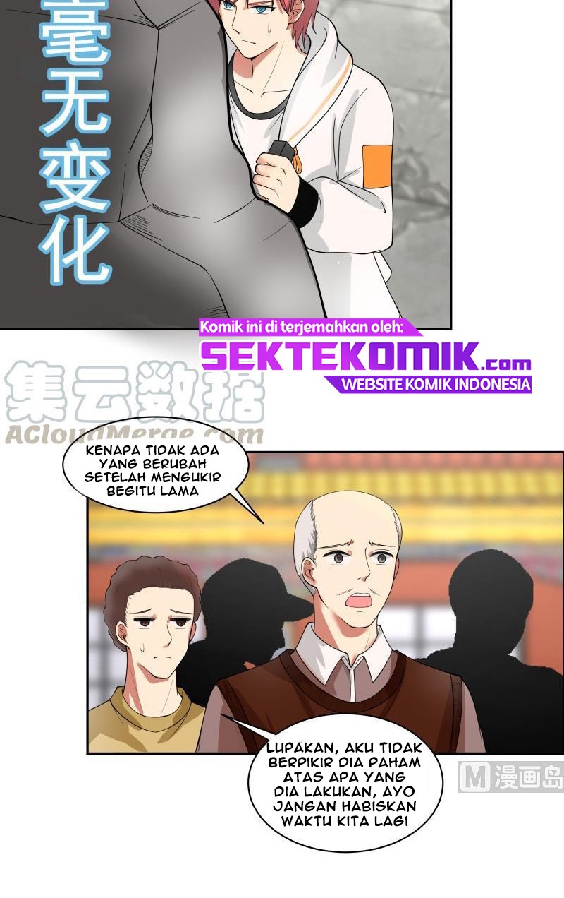 I Have a Dragon on My Body Chapter 330 - halaman 12