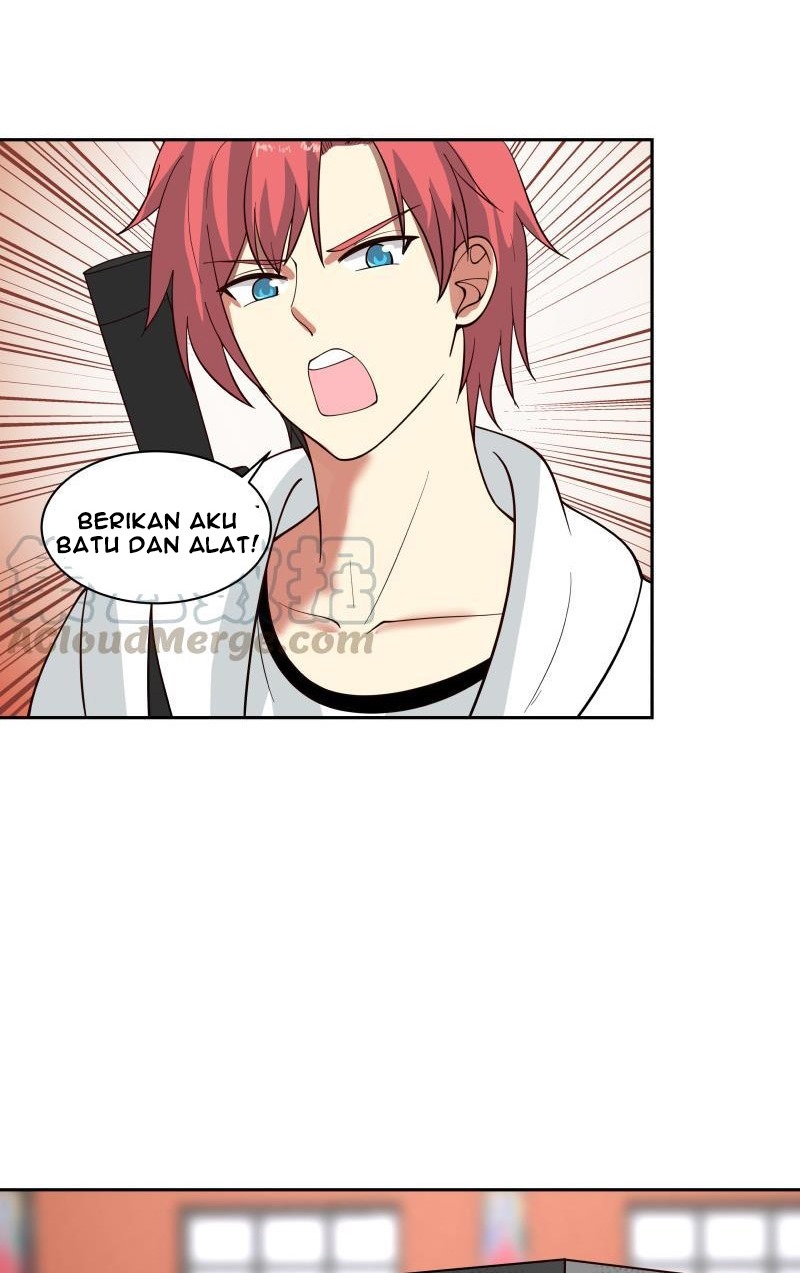 I Have a Dragon on My Body Chapter 330 - halaman 4