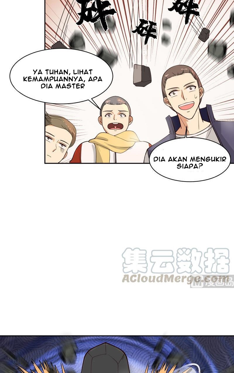 I Have a Dragon on My Body Chapter 330 - halaman 8