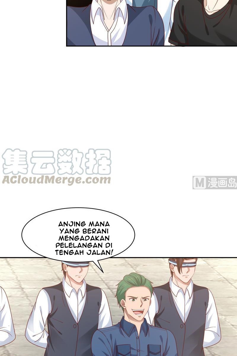 I Have a Dragon on My Body Chapter 331 - halaman 15