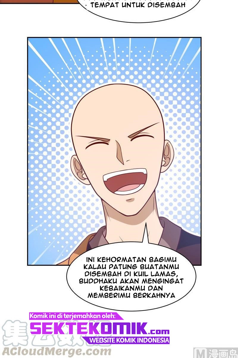 I Have a Dragon on My Body Chapter 331 - halaman 5