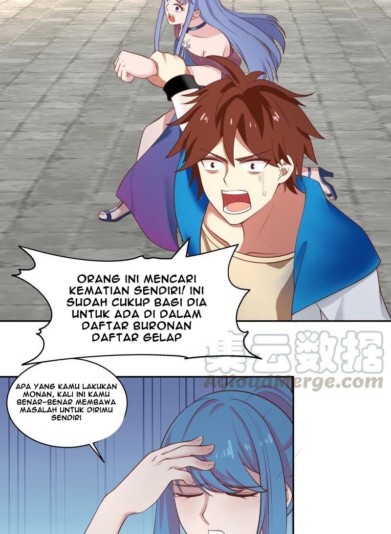 I Have a Dragon on My Body Chapter 332 - halaman 10