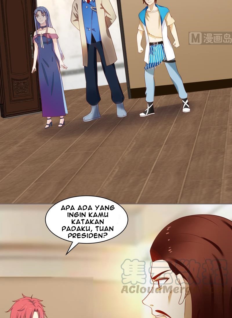 I Have a Dragon on My Body Chapter 332 - halaman 18