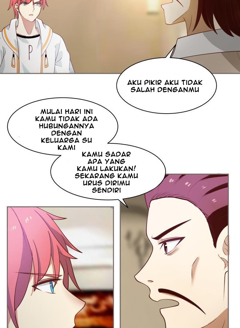 I Have a Dragon on My Body Chapter 332 - halaman 19