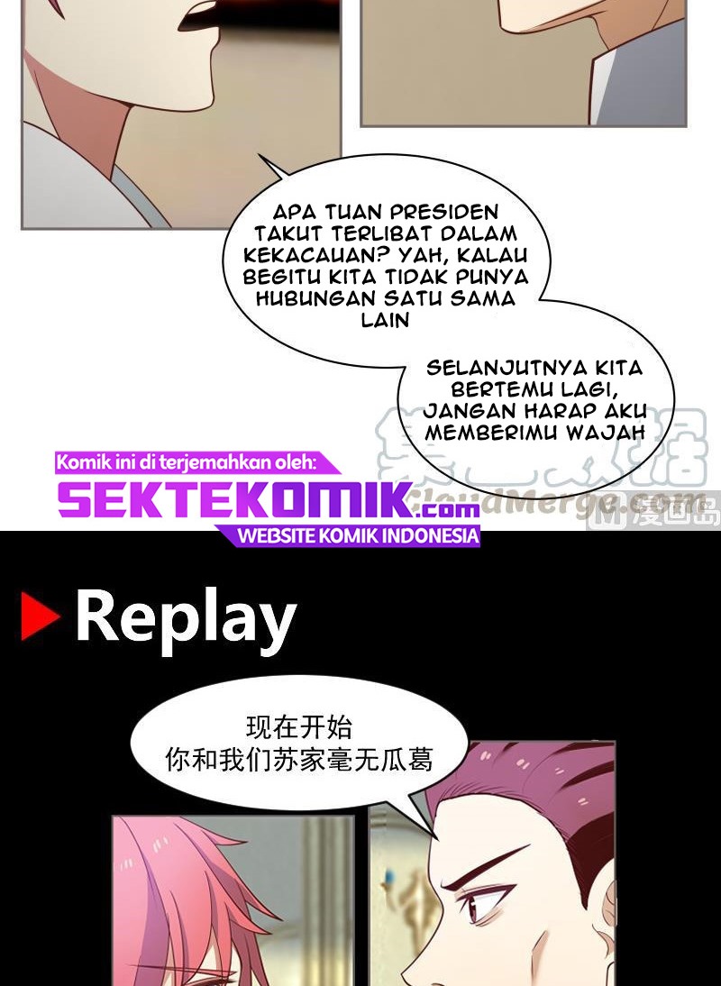 I Have a Dragon on My Body Chapter 332 - halaman 20