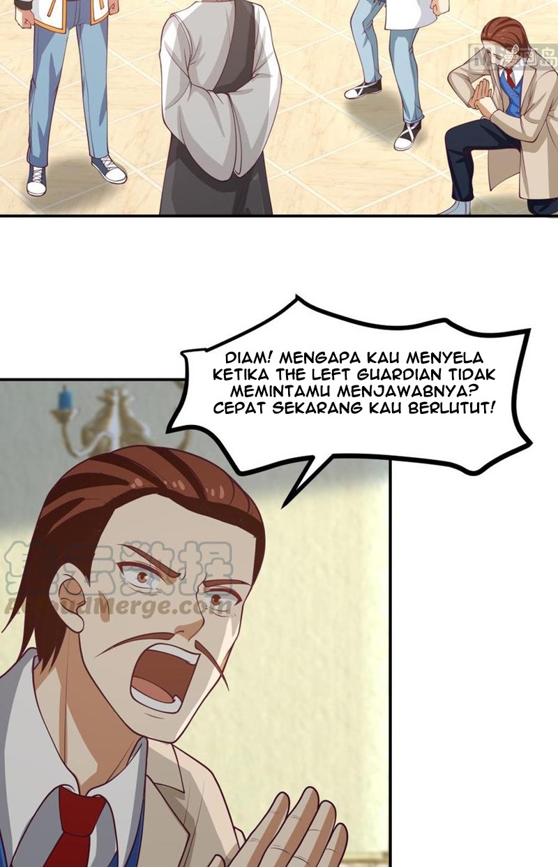 I Have a Dragon on My Body Chapter 333 - halaman 10