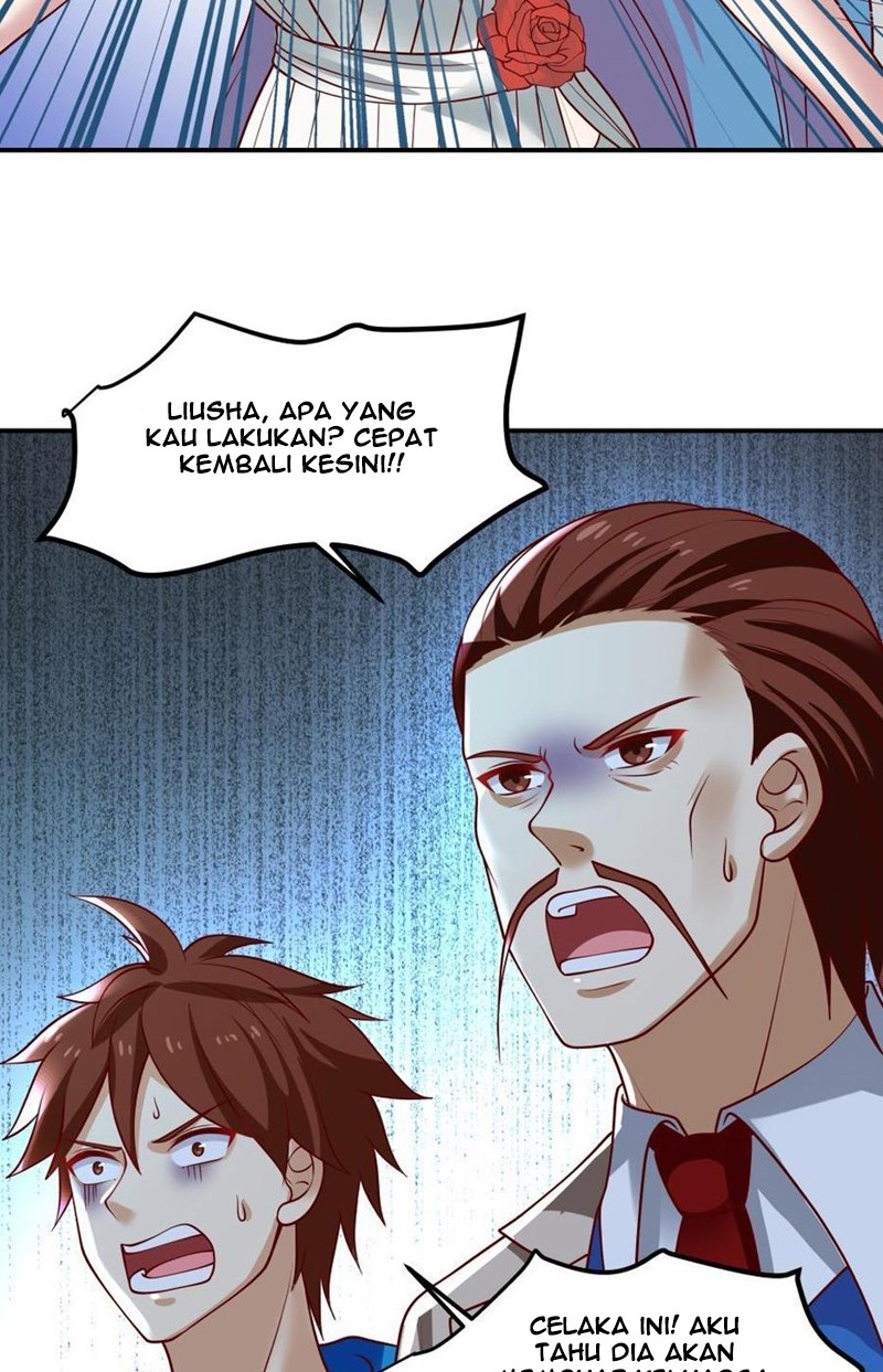 I Have a Dragon on My Body Chapter 333 - halaman 17