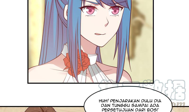 I Have a Dragon on My Body Chapter 334 - halaman 10