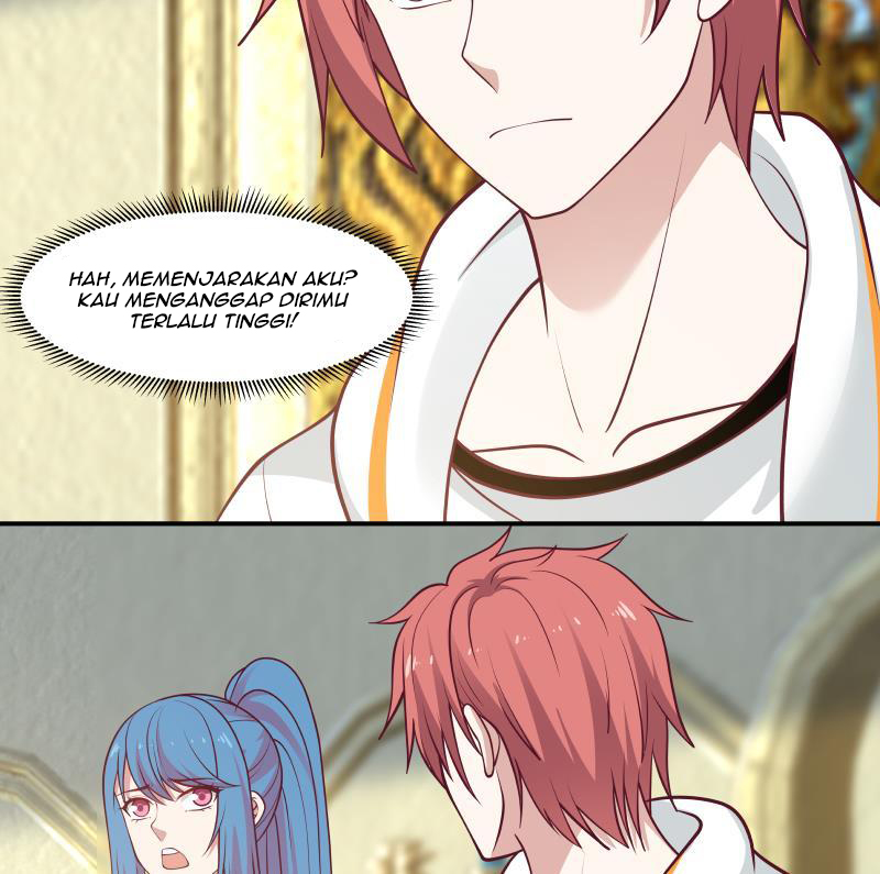 I Have a Dragon on My Body Chapter 334 - halaman 13