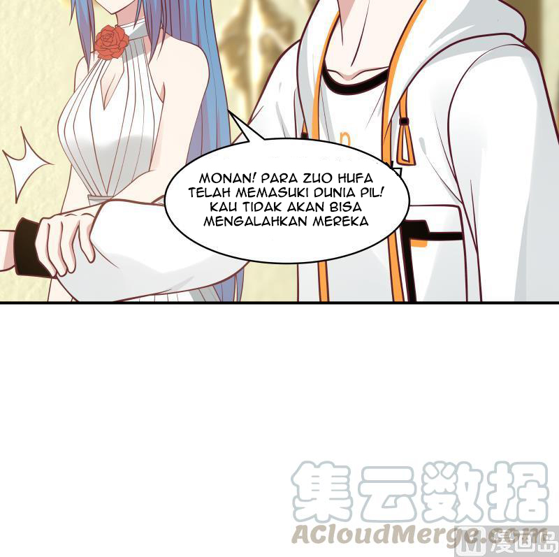 I Have a Dragon on My Body Chapter 334 - halaman 14