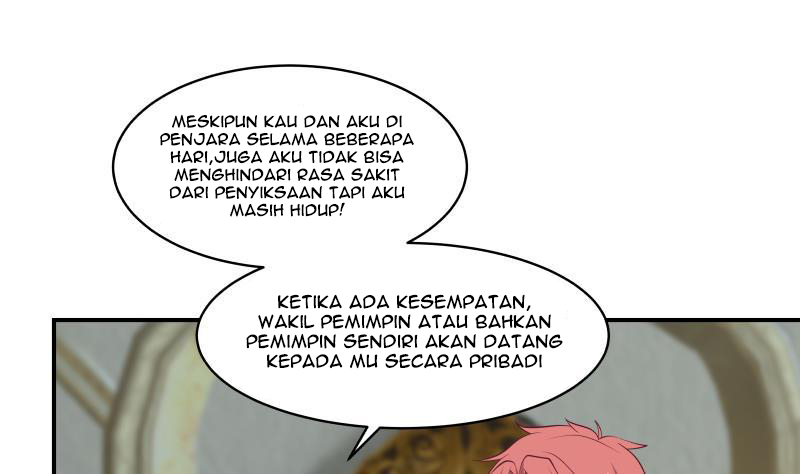 I Have a Dragon on My Body Chapter 334 - halaman 15