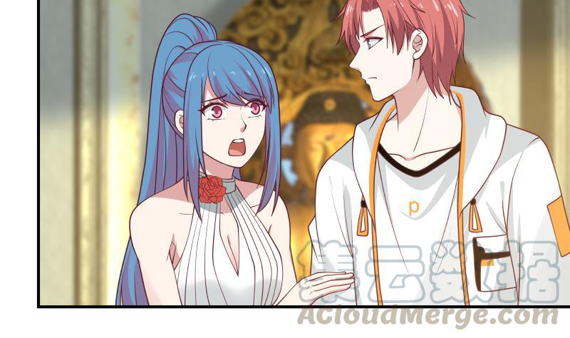 I Have a Dragon on My Body Chapter 334 - halaman 16