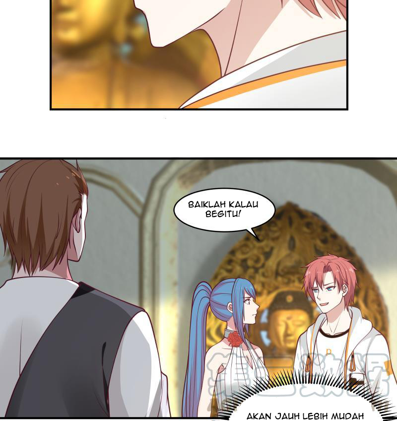 I Have a Dragon on My Body Chapter 334 - halaman 18