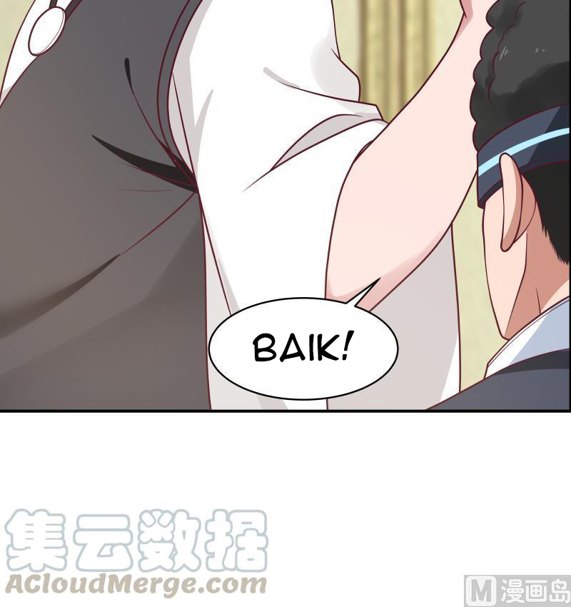 I Have a Dragon on My Body Chapter 334 - halaman 20