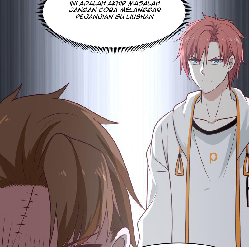I Have a Dragon on My Body Chapter 334 - halaman 25