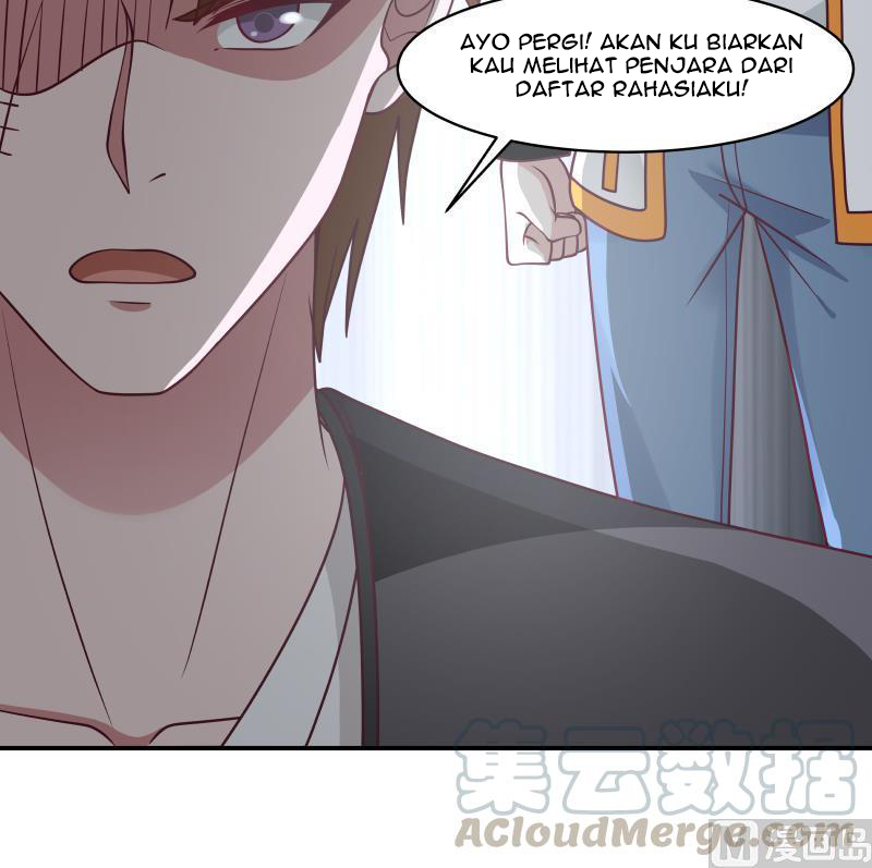 I Have a Dragon on My Body Chapter 334 - halaman 26