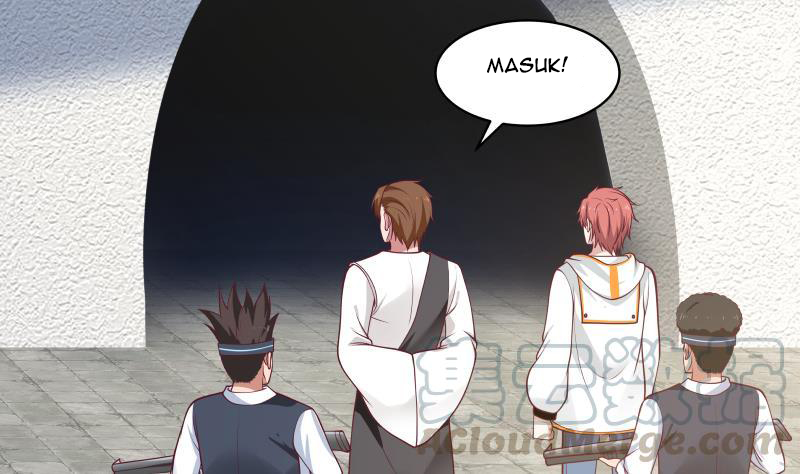 I Have a Dragon on My Body Chapter 334 - halaman 28
