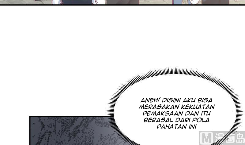 I Have a Dragon on My Body Chapter 334 - halaman 29