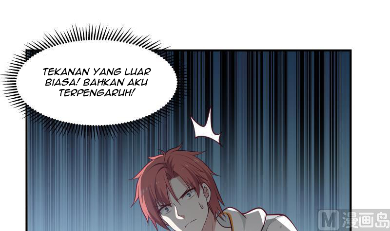I Have a Dragon on My Body Chapter 334 - halaman 35