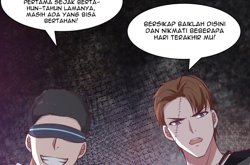 I Have a Dragon on My Body Chapter 334 - halaman 39
