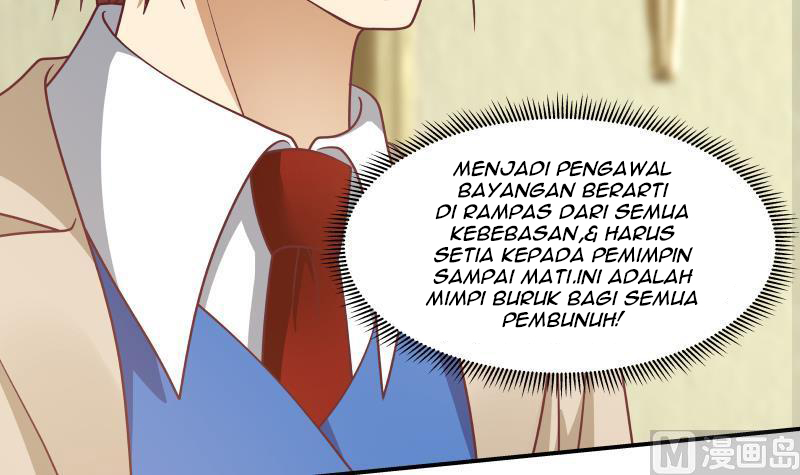 I Have a Dragon on My Body Chapter 334 - halaman 5