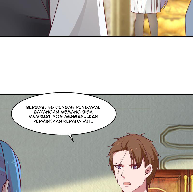 I Have a Dragon on My Body Chapter 334 - halaman 7