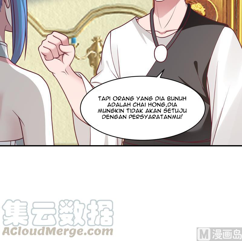 I Have a Dragon on My Body Chapter 334 - halaman 8