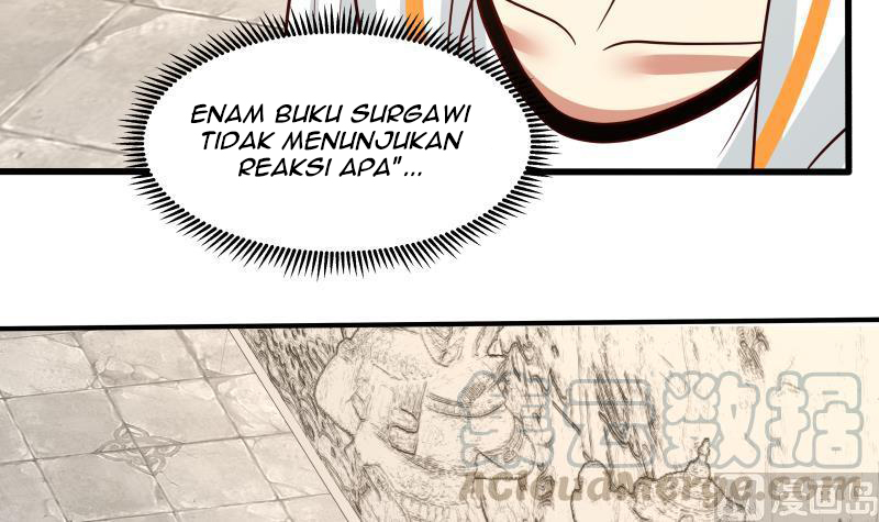 I Have a Dragon on My Body Chapter 335 - halaman 11