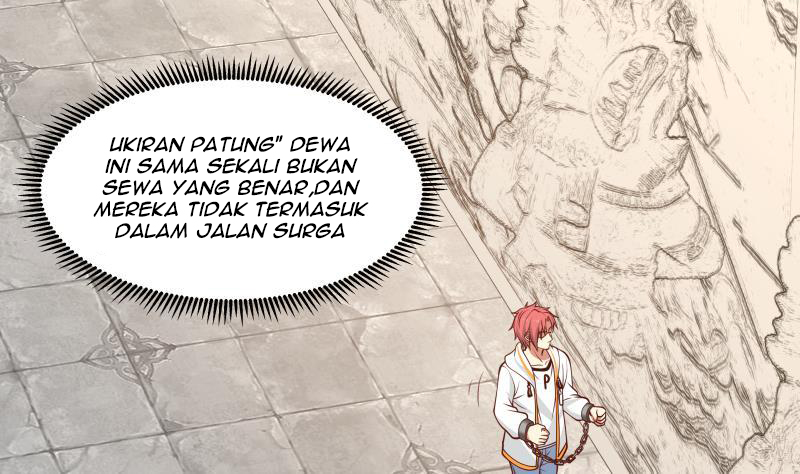 I Have a Dragon on My Body Chapter 335 - halaman 12