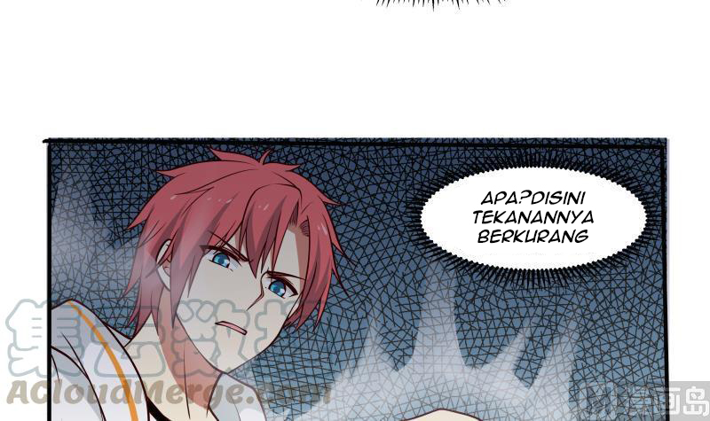 I Have a Dragon on My Body Chapter 335 - halaman 14